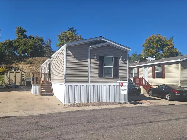 9595 Pecos Street LOT 474, Thornton, CO 80260
