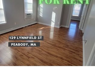 129 Lynnfield St #1, Peabody, MA 01960
