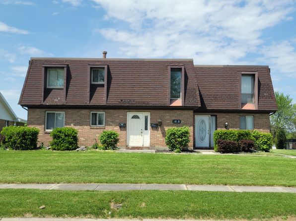 1818 Mound Rd APT 2