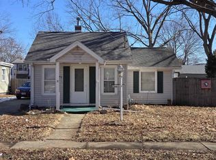 1215 Lincoln Ave, Beloit, WI 53511