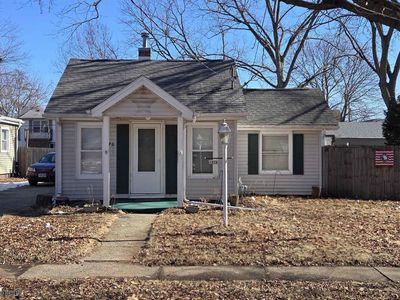1215 Lincoln Avenue, Beloit, WI, 53511