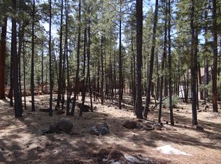 6528 Christmas Tree Cir, Pinetop, AZ 85935