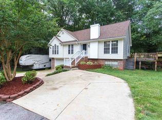 209 N Slope Dr, Duncan, SC 29334