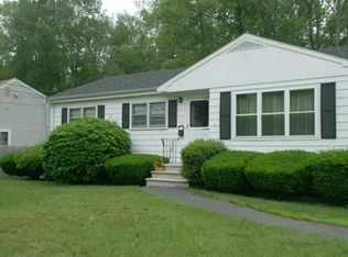 111 Wentworth Ave, Brockton, MA 02301