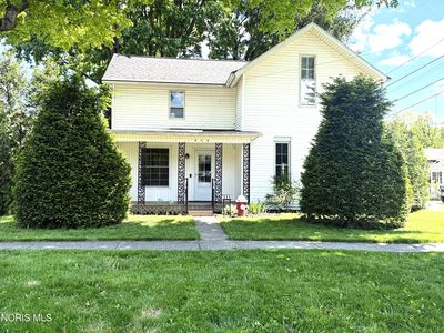 444 Clinton St, Elmore, OH, 43416