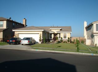 11652 Shadow Hills Dr, Yucaipa, CA 92399