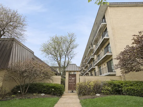 6229 N Niagara Ave APT 209, Chicago, IL 60631