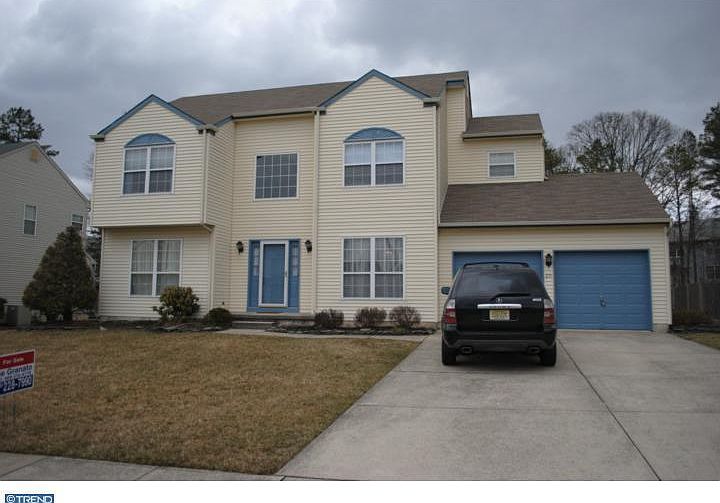 20 Jonquil Way, Sicklerville, NJ 08081 Zillow