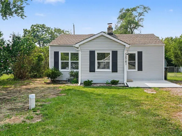 52761 Marks St, South Bend, IN 46637