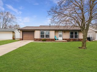 1422 Courtland Ave, Normal, IL 61761