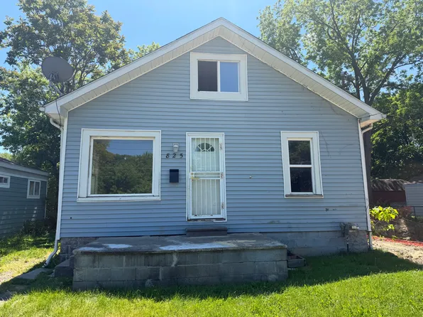 825 Vermilya Ave, Flint, MI 48507
