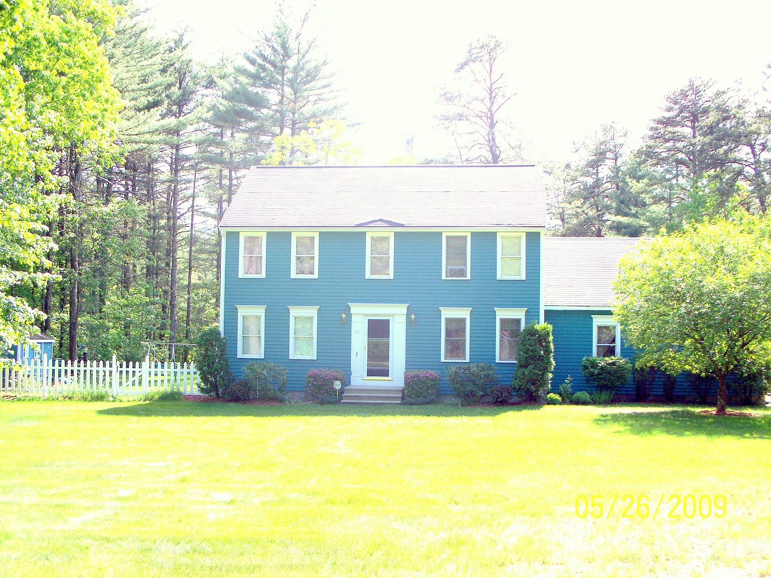 135 Crosswinds Dr, Groton, MA 01450 Zillow