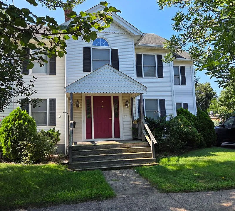 53 Christian St