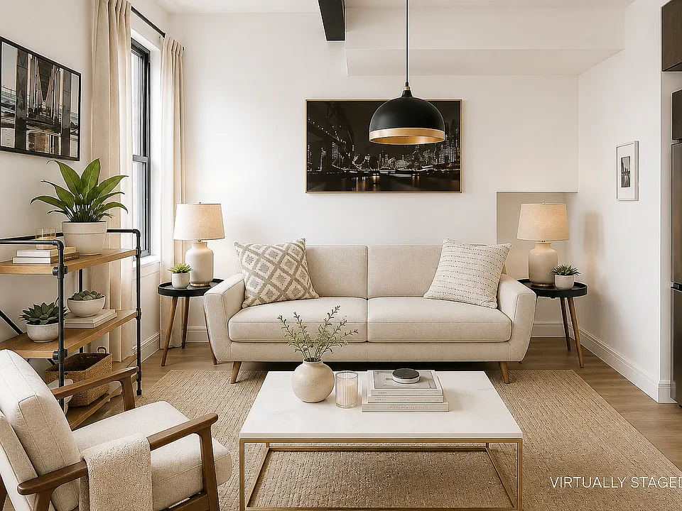 163 Saint Nicholas Ave #3A