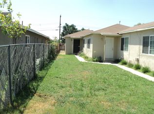 8555 Bennett Ave, Fontana, CA 92335