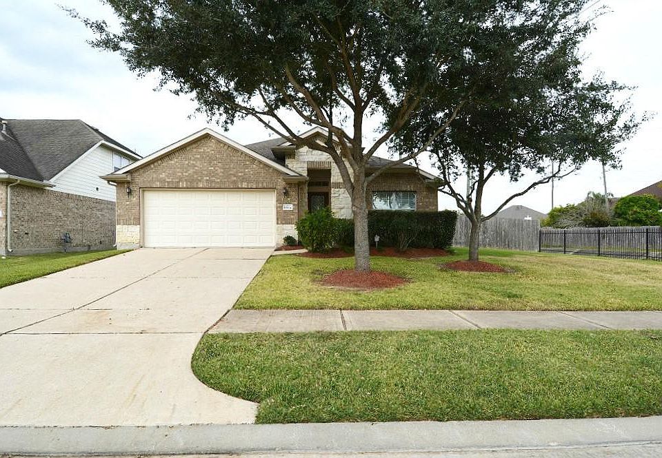 1st image of 17834 Oakridge Canyon Ln