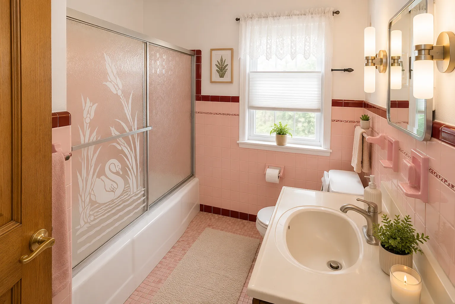 2 bed, 800 sqft, $960 — Photo 3