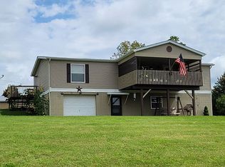 178 Cameron Camp Rd, Reynoldsville, PA 15851