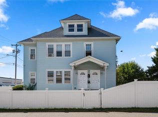 92 India St, Pawtucket, RI 02860