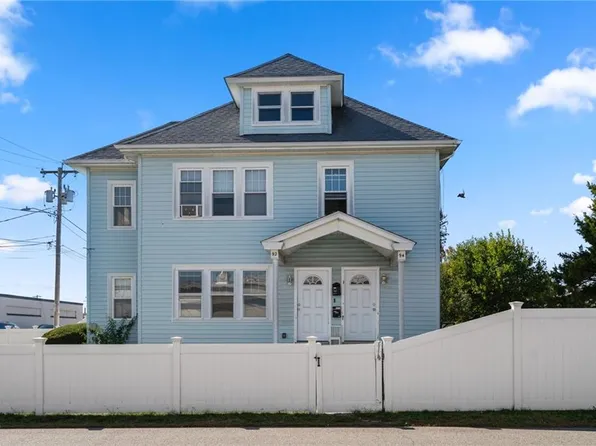 92 India St, Pawtucket, RI 02860