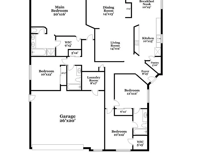 698 Senator Ct — Photo 2