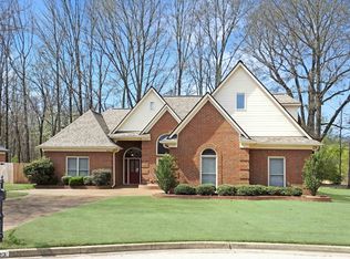 4323 Country Bridge Rd, Arlington, TN 38002