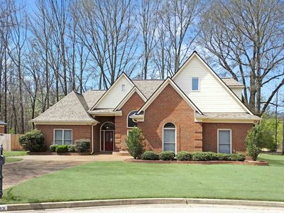 4323 Country Bridge Rd, Arlington, TN, 38002