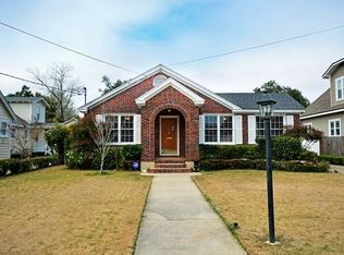 1716 E Hernandez St, Pensacola, FL 32503