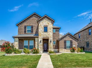 9504 Hetta Dr, Frisco, TX 75035