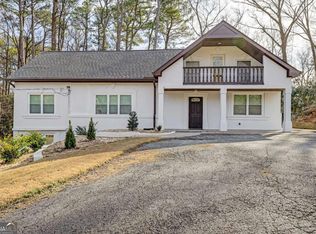 1887 Shalimar Dr NE, Atlanta, GA 30345