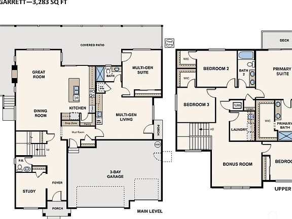 2nd image of 5465 Lasiandra Drive