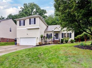 5272 Rockingham Dr, Williamsburg, VA 23188