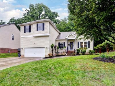 5272 Rockingham Dr, Williamsburg, VA, 23188