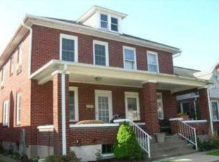 224 W Caracas Ave, Hershey, PA 17033