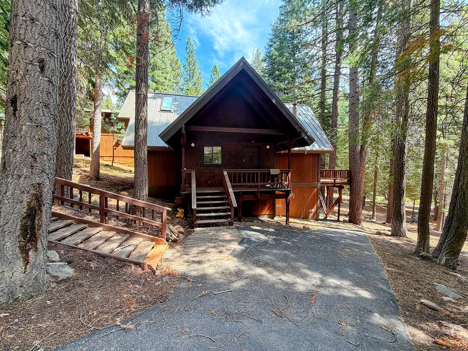 3 bed, 1541 sqft, $5,500 — Photo 1