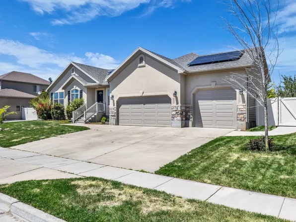 1368 W 2920 S, Syracuse, UT 84075