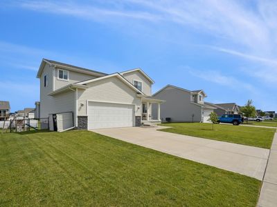 2714 NW 23rd St, Ankeny, IA, 50023