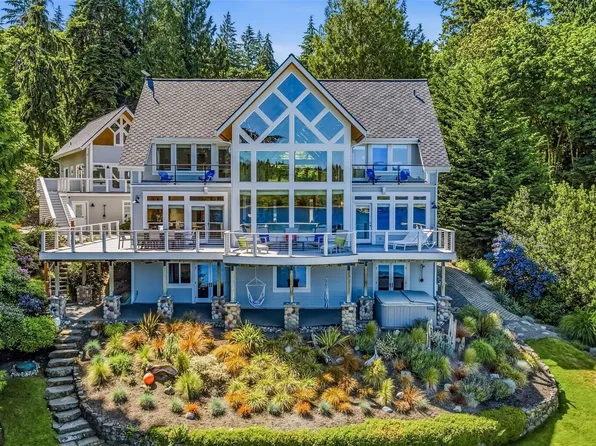 3709 140th Avenue SW, Lakebay, WA 98349