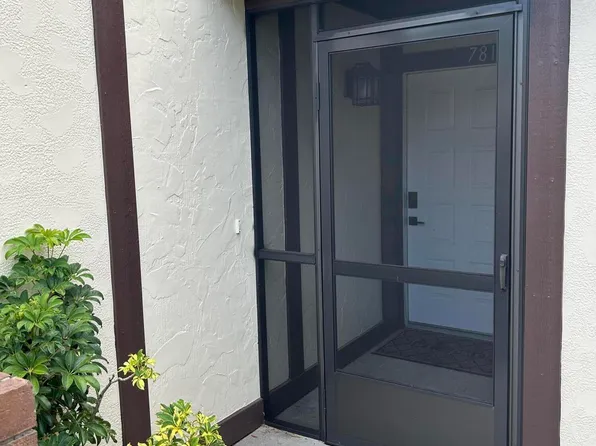 781 Greenwood Manor Cir #14D, West Melbourne, FL 32904