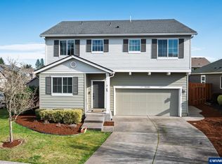 51192 SW Klompen St, Scappoose, OR