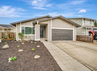 1523 Gary Ct, Rohnert Park, CA 94928