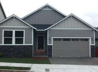 3664 South St, Washougal, WA 98671