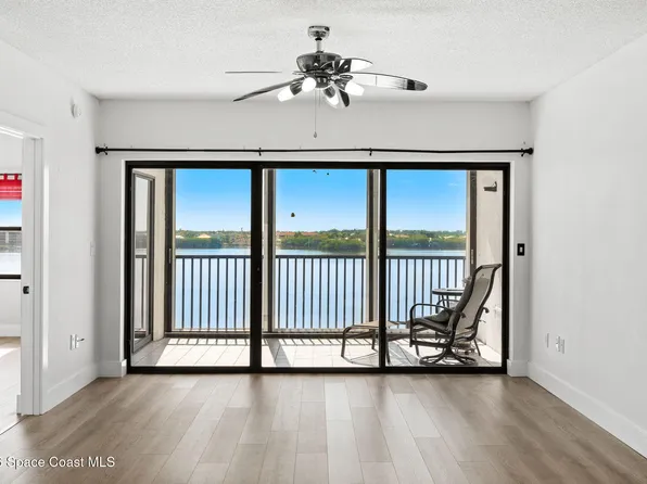 3609 S Banana River Blvd APT C511, Cocoa Beach, FL 32931