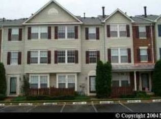 8320 Bluebird Way #19, Lorton, VA 22079