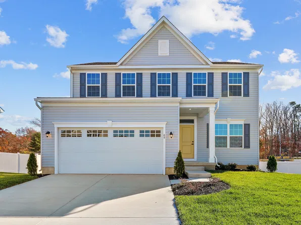 48 Mockernut Rd, Williamstown, NJ 08094