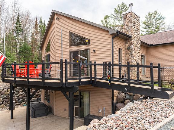 4th image of 9063 S Burnham Lake Rd