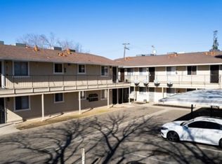 1047-1065 W 19th St, Merced, CA 95340