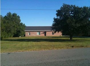 1167 Cypress Island Hwy, St Martinvlle, LA 70582