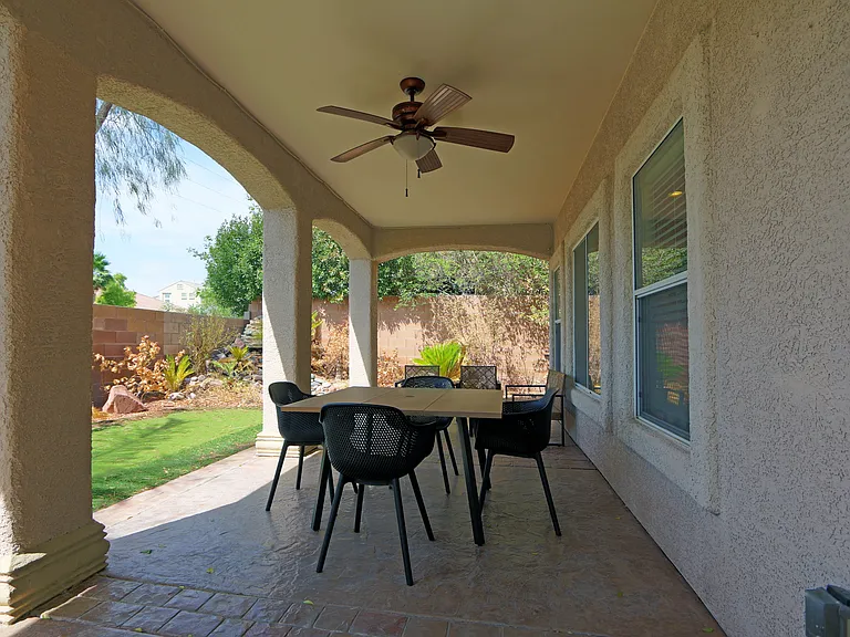 Solitude Canyon Ave — Photo 16