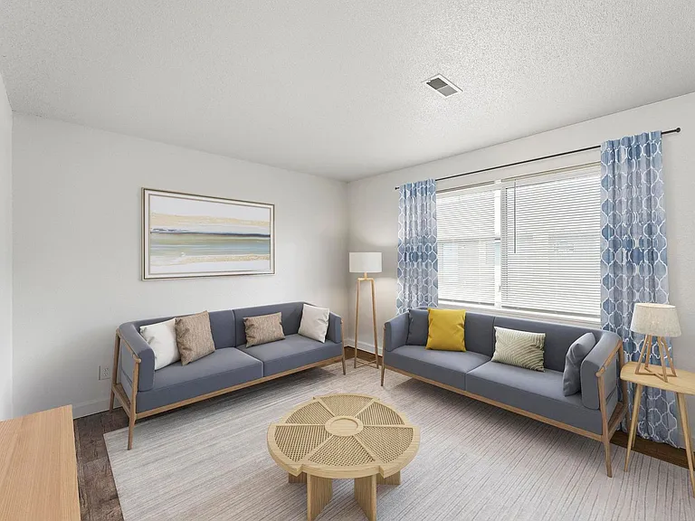 Metro Apartments At Bethalto — Photo 3